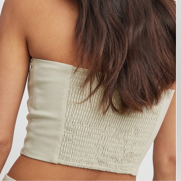 Nak-d Corset Top - Picture 3 of 4